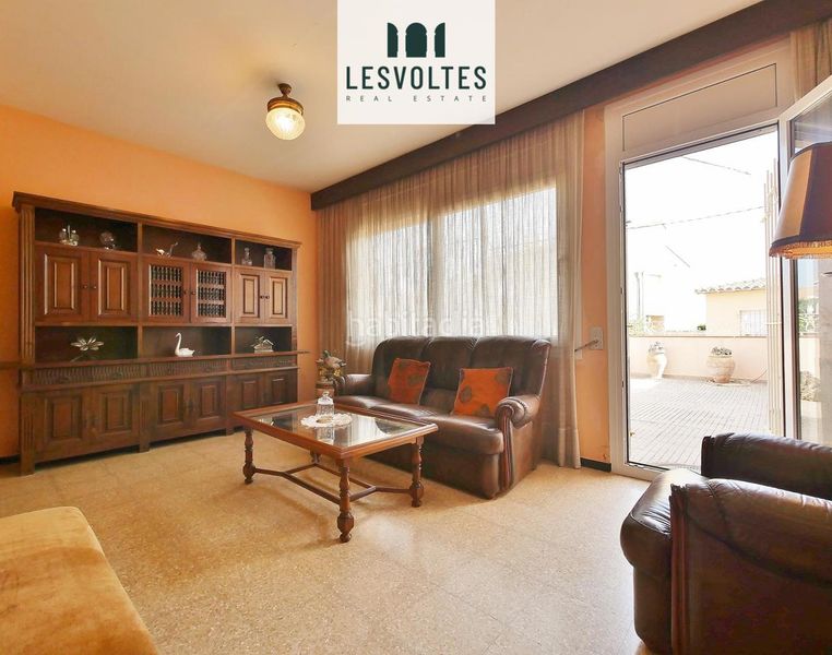 Foto 2d963dcf-d925-474a-a375-6ed78cb4f884. Casa amb calefacció aparcament a Piverd-Vila-Seca-Bruguerol Palafrugell