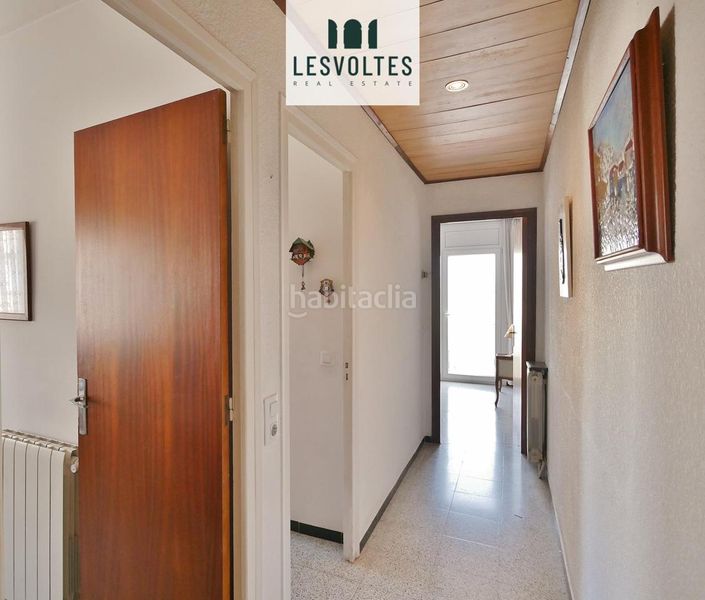 Foto 3216dfad-b72b-44d3-8669-87439dd9551c. Casa amb calefacció aparcament a Piverd-Vila-Seca-Bruguerol Palafrugell