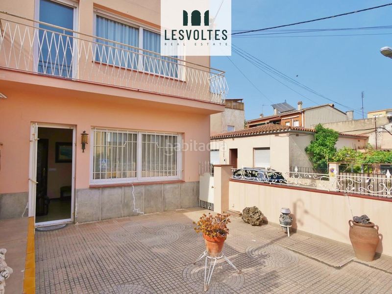 Foto 506e9306-8cac-4eb1-b04a-c2b8a317b14a. Casa amb calefacció aparcament a Piverd-Vila-Seca-Bruguerol Palafrugell