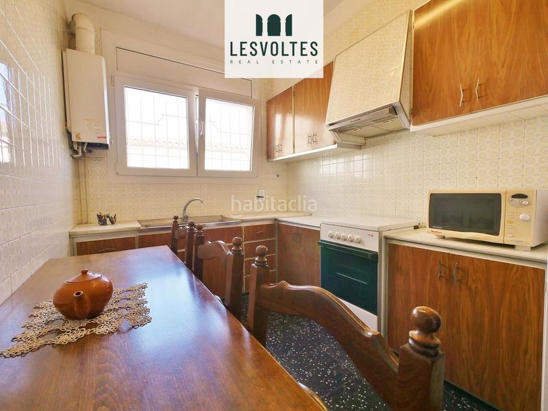 Foto 508a984a-7edf-4593-a0a2-3f92bc970abe. Casa amb calefacció aparcament a Piverd-Vila-Seca-Bruguerol Palafrugell