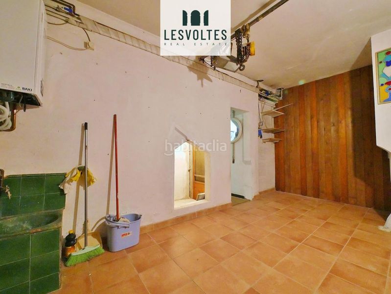 Foto 5522d090-4994-4896-83de-b412b523a548. Casa amb calefacció aparcament a Piverd-Vila-Seca-Bruguerol Palafrugell