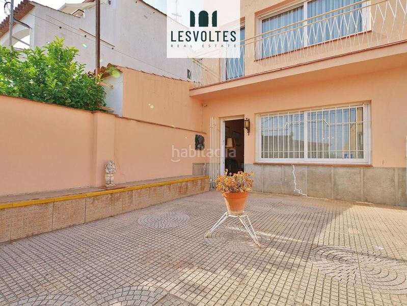 Foto 58972bc7-7464-467f-97fe-f9b4280ea1ec. Casa amb calefacció aparcament a Piverd-Vila-Seca-Bruguerol Palafrugell