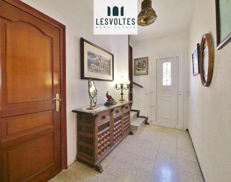 Foto 793e6ffe-916b-452a-b163-7cf0f4e70e97. Casa amb calefacció aparcament a Piverd-Vila-Seca-Bruguerol Palafrugell