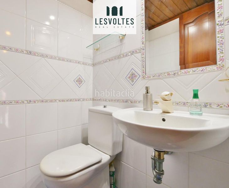 Foto bb717240-2b29-482b-b0b9-9c1da1a6f784. Casa amb calefacció aparcament a Piverd-Vila-Seca-Bruguerol Palafrugell