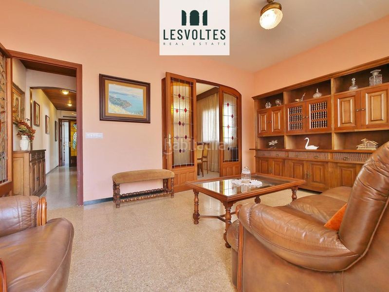 Foto cf8d2ea4-19be-4fe4-be7f-98bb1979911c. Casa amb calefacció aparcament a Piverd-Vila-Seca-Bruguerol Palafrugell