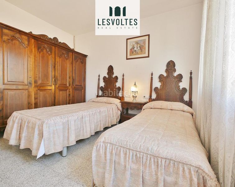 Foto d22bab22-a8d2-478b-9972-b34bd43dc54b. Casa amb calefacció aparcament a Piverd-Vila-Seca-Bruguerol Palafrugell