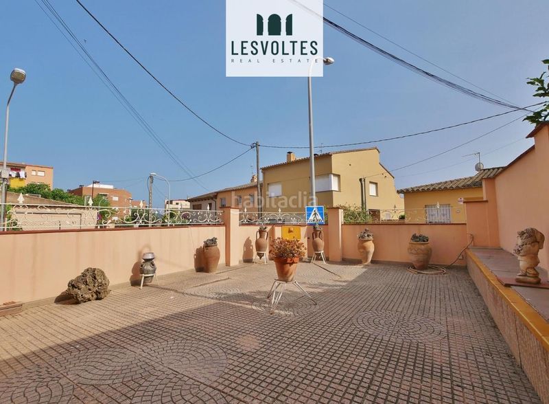 Foto db4d2949-d52c-49d1-9b58-dd5c820455fb. Casa amb calefacció aparcament a Piverd-Vila-Seca-Bruguerol Palafrugell