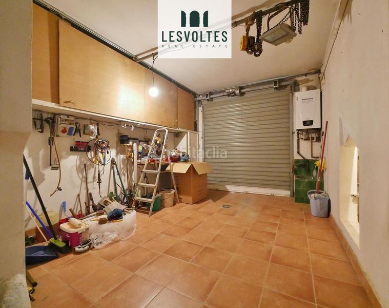 Foto e81e4783-8e12-4663-9dfb-450ea4cc32c6. Casa amb calefacció aparcament a Piverd-Vila-Seca-Bruguerol Palafrugell