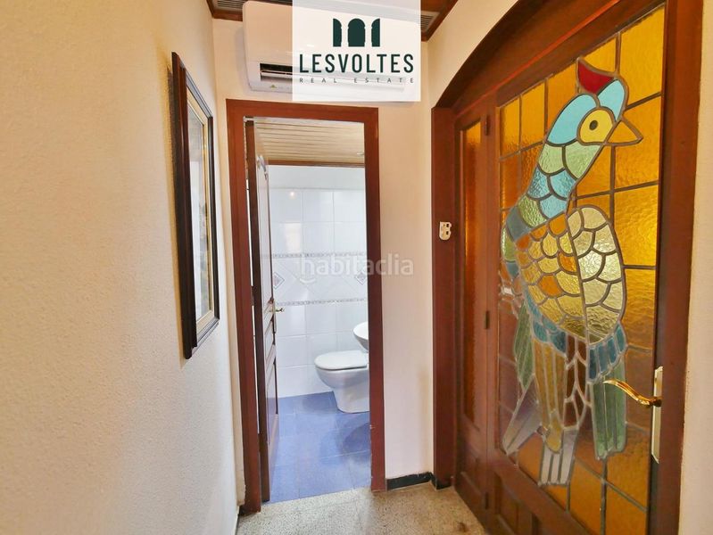 Foto fcb1dfeb-dc1b-4a86-b4f1-bcf7b96812f4. Casa amb calefacció aparcament a Piverd-Vila-Seca-Bruguerol Palafrugell