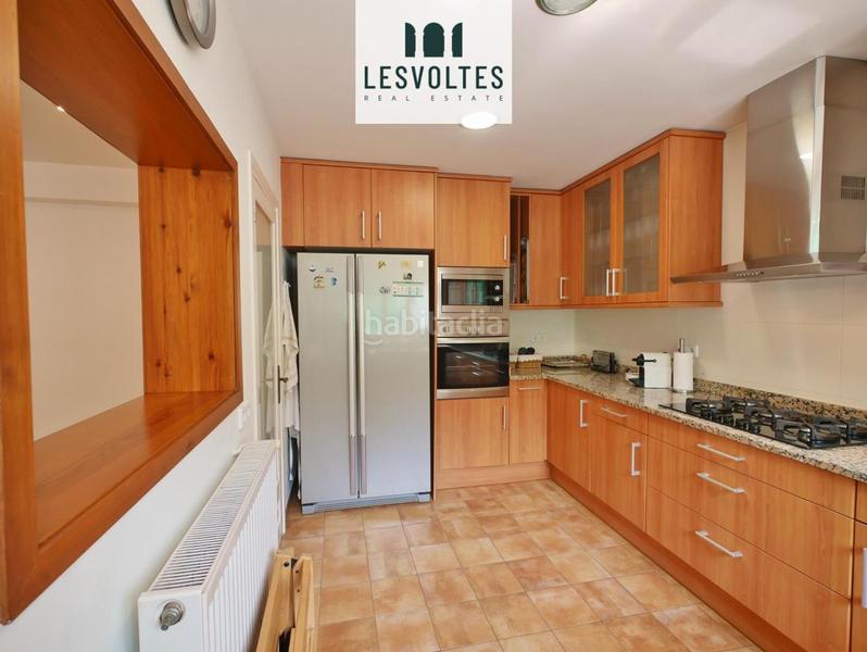 Foto 22d457cd-8e86-47c4-85fc-5009423f21fe. Casa con riscaldamento parcheggio in La Punxa Palafrugell