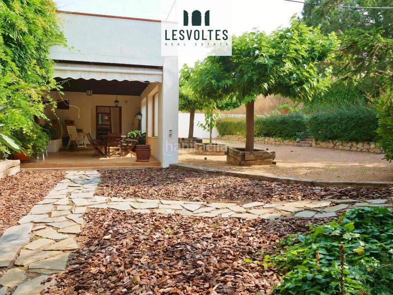 Foto 49d1a518-fe8c-4010-b450-11a1d5444b4e. Casa con riscaldamento parcheggio in La Punxa Palafrugell