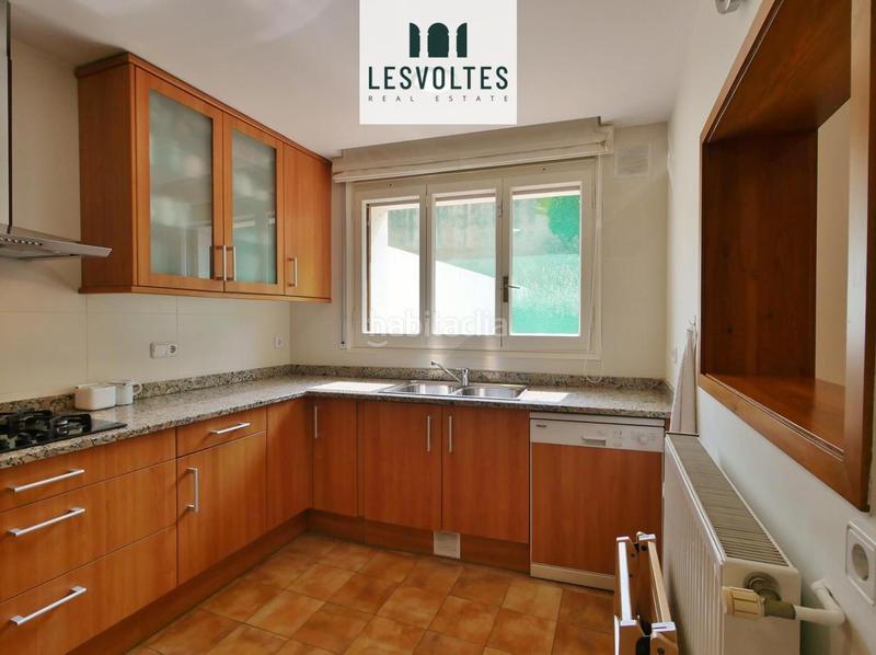 Foto 676f5977-1092-40ab-950c-b14737527326. Casa con riscaldamento parcheggio in La Punxa Palafrugell