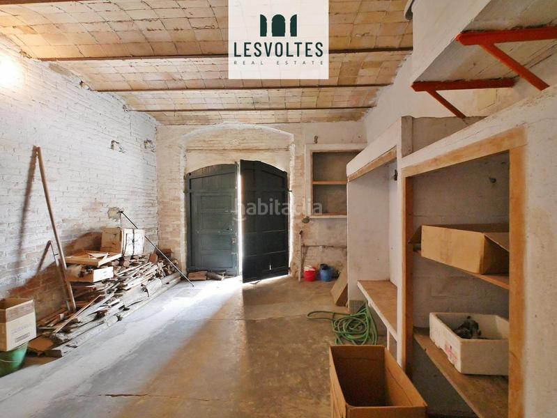 Foto 81a88851-26f4-4d11-ace9-3b9cddbccd4b. Casa con riscaldamento parcheggio in La Punxa Palafrugell