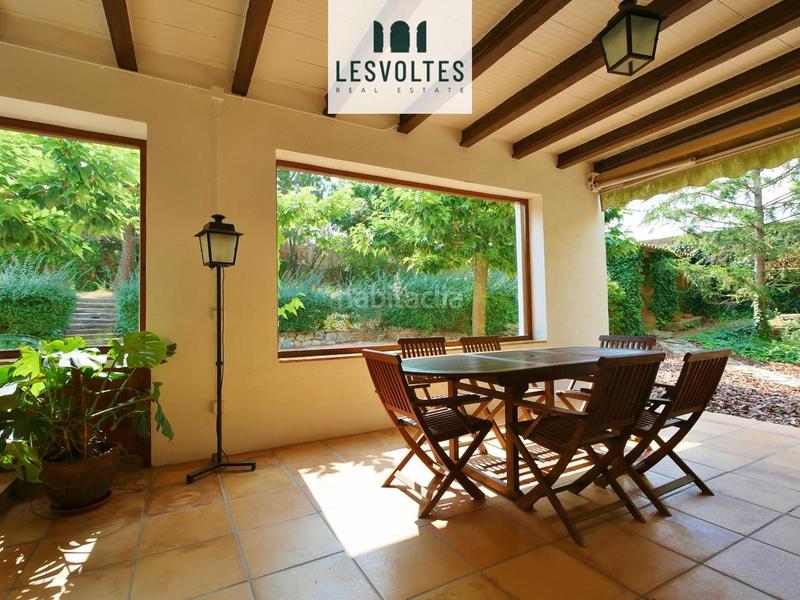 Foto e08766a0-ef7c-4dbd-b2ff-a268f3d9bdd0. Casa con riscaldamento parcheggio in La Punxa Palafrugell