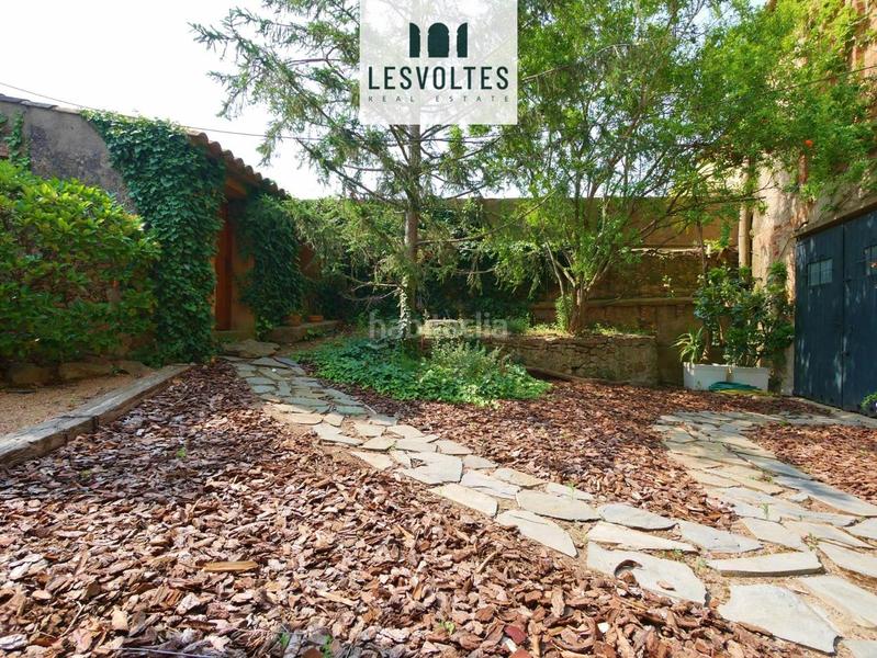 Foto f82dc3a0-960d-4826-b6fc-a92403170203. Casa con riscaldamento parcheggio in La Punxa Palafrugell