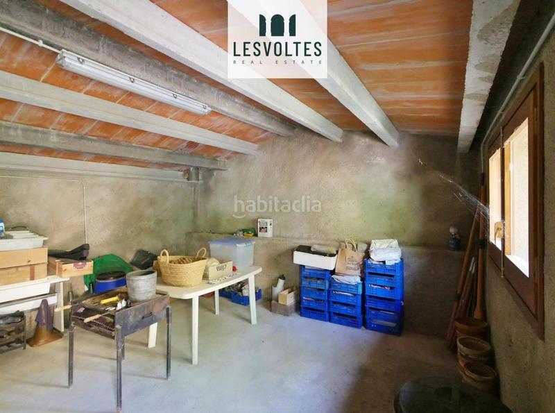 Foto 01ecbaea-0822-43a9-9108-53b41f4affb8. Haus mit heizung parking in La Punxa Palafrugell