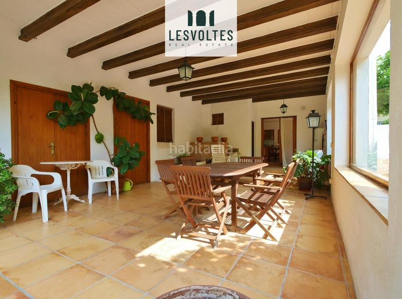 Foto 44151008-a1f1-4eef-a445-28694f0b6df1. Haus mit heizung parking in La Punxa Palafrugell