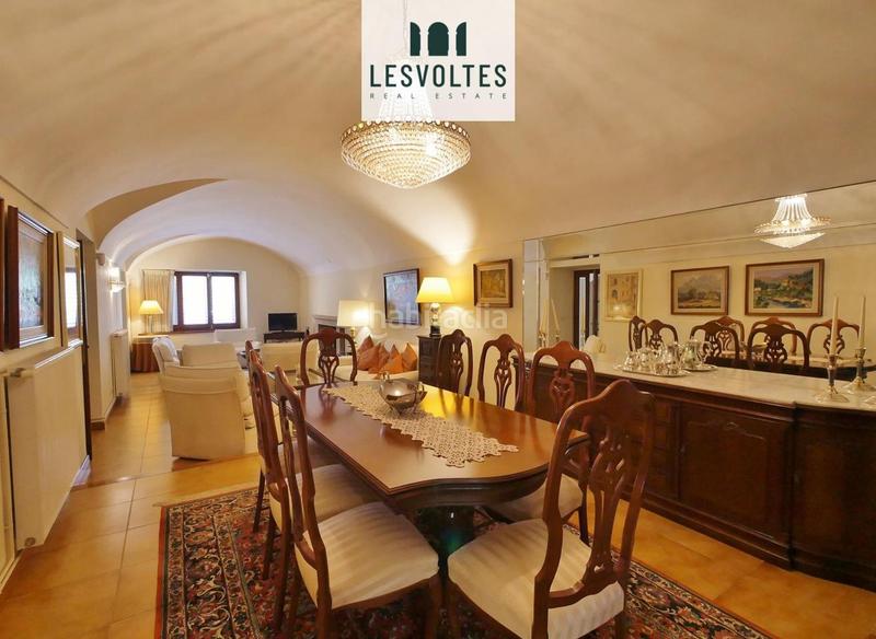 Foto 636ff410-c10a-4fda-a87e-531e290c9645. Haus mit heizung parking in La Punxa Palafrugell