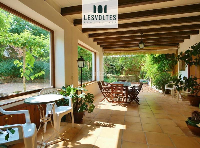 Foto bef5b5c0-a197-4e8d-aee7-3edfd2118d8e. Haus mit heizung parking in La Punxa Palafrugell