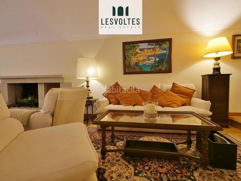 Foto d40d657d-84fa-44c2-8fd1-ee86593514b3. Haus mit heizung parking in La Punxa Palafrugell