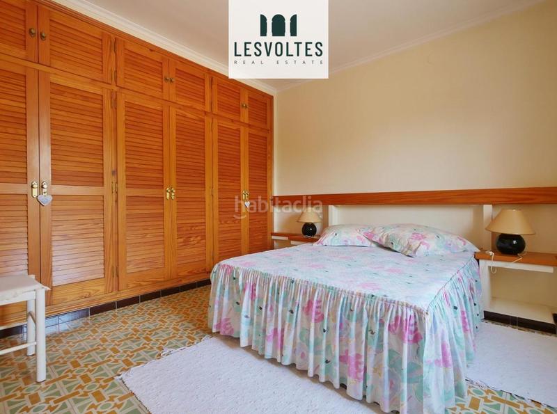 Foto d65395c7-fcb2-41cf-9cf4-ea7e3097a60d. Haus mit heizung parking in La Punxa Palafrugell