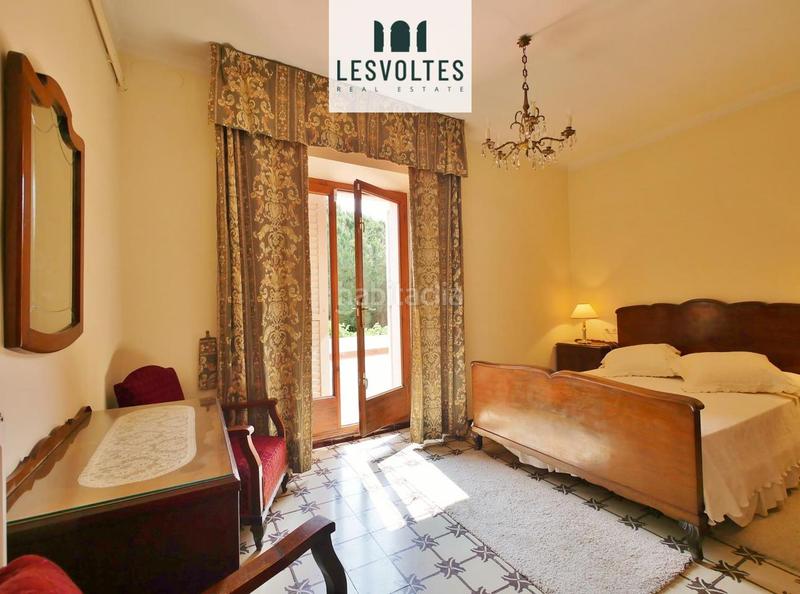 Foto 34e817cc-1d12-441f-8bcc-10cd32454c54. Maison avec chauffage parking dans La Punxa Palafrugell