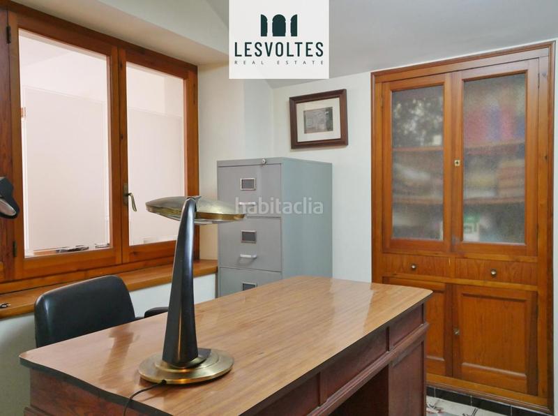 Foto 3c1920c1-7bb8-4ddf-9b5c-b6b25f551081. Maison avec chauffage parking dans La Punxa Palafrugell