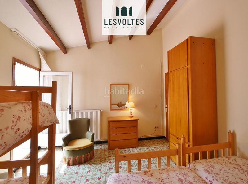 Foto 21206b2f-f885-41a6-aebe-111a69471190. Casa amb calefacció aparcament a La Punxa Palafrugell