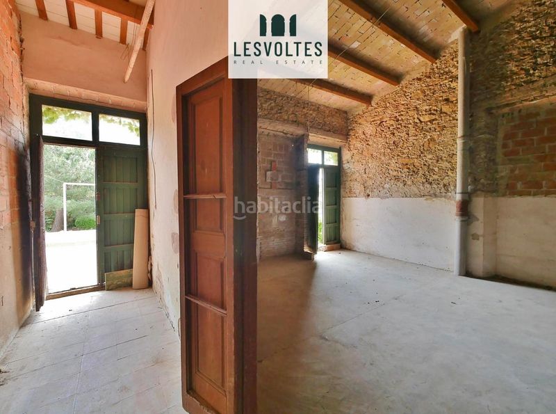 Foto a450fc85-a850-42b0-9e1a-c5ffe7b05740. Casa amb calefacció aparcament a La Punxa Palafrugell