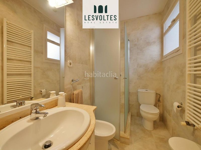 Foto a751b5fa-3735-4d4a-91c3-6e224b54d47c. Casa amb calefacció aparcament a La Punxa Palafrugell