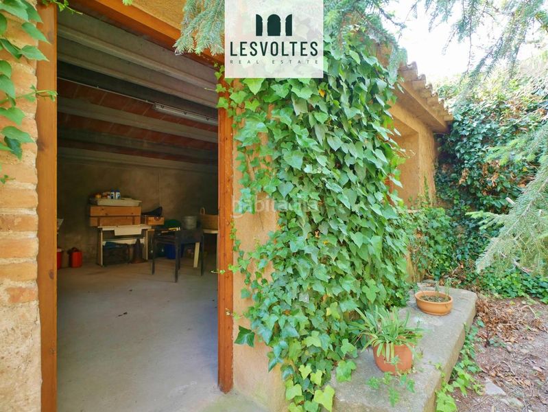 Foto cede4ba1-2967-40cd-a633-c0a23f9e990c. Casa amb calefacció aparcament a La Punxa Palafrugell