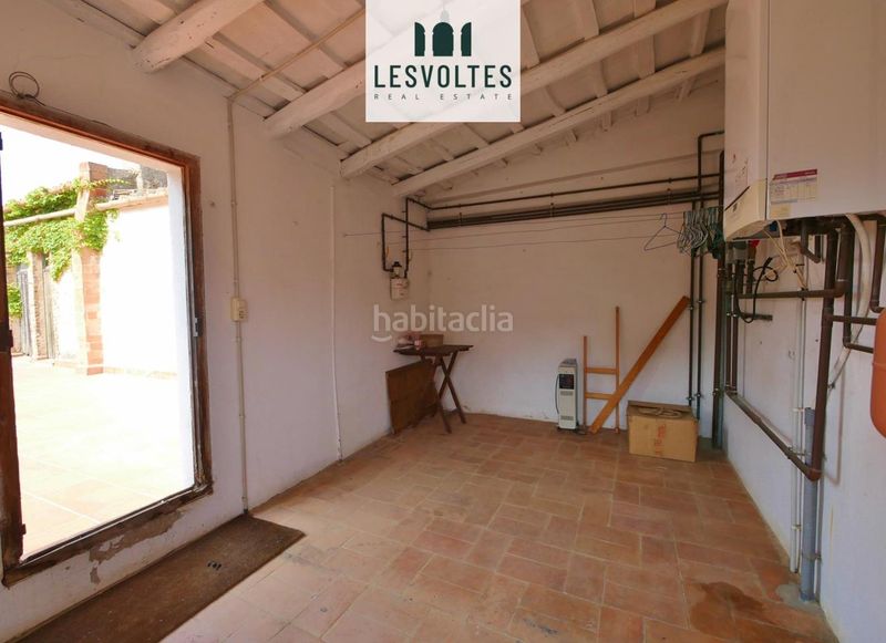 Foto da574ce3-d36f-4209-9f97-567613f00274. Casa amb calefacció aparcament a La Punxa Palafrugell