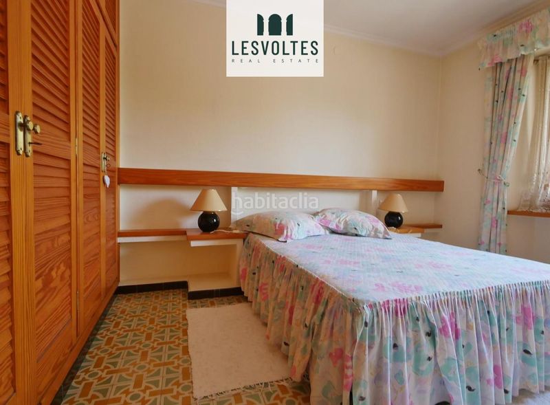 Foto e7ea590f-5ddd-4222-a535-dfe49bcd3be3. Casa amb calefacció aparcament a La Punxa Palafrugell