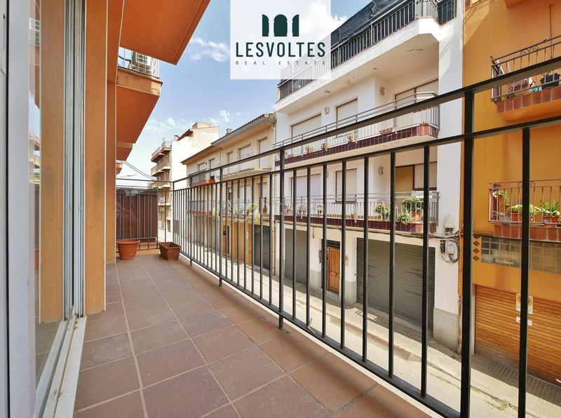 Foto effebbd9-bfc9-4eda-b239-6a494fb37b86. Appartement avec chauffage parking dans Centre Palafrugell