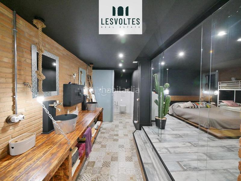 Foto 16323ed7-0870-409e-9fca-a6ca1499b920. Casa amb calefacció aparcament piscina a Bisbal d´Empordà (La)