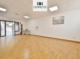 Lloguer Local Comercial  Carrer de vista alegre