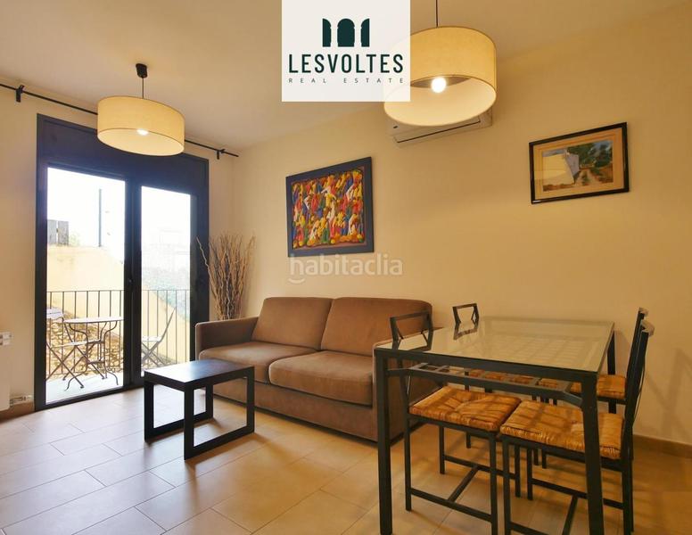 Foto b5cd8d4b-b280-4c45-8e54-d11349de20c3. Affitto appartamento con riscaldamento parcheggio in Palafrugell