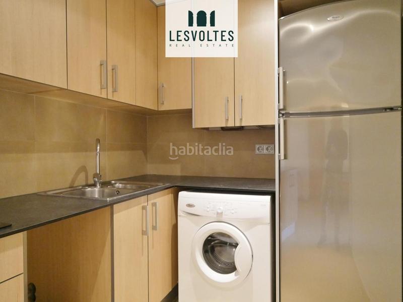 Foto c153018a-9505-47eb-9869-cd16ac3da516. Affitto appartamento con riscaldamento parcheggio in Palafrugell