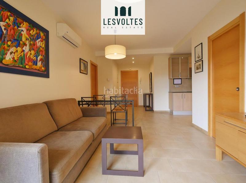 Foto d05dc3f2-d772-4d77-8674-973736e6e057. Affitto appartamento con riscaldamento parcheggio in Palafrugell