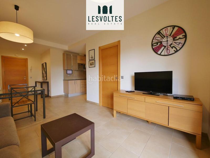 Foto d199ce58-fd92-429b-a86a-410b8de76a5a. Affitto appartamento con riscaldamento parcheggio in Palafrugell