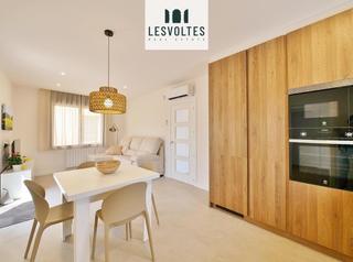 Location Appartement  Arrabal