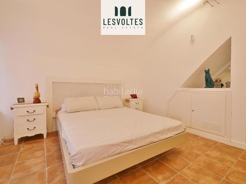 Foto 02c7ee92-bc43-4170-9d81-296b13c5b382. Planta baixa amb calefacció a Centre Palafrugell