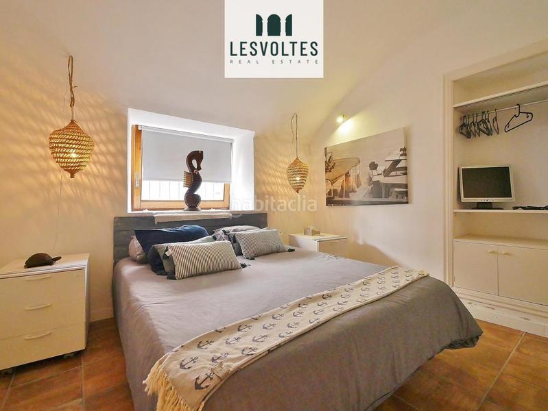 Foto 3a3b294a-2434-49a4-b37b-e8831e5e990b. Planta baixa amb calefacció a Centre Palafrugell