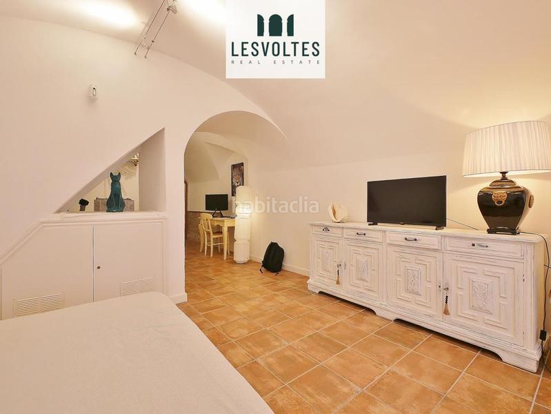 Foto 3e89cf15-e208-4454-a1ce-216a81a469dd. Planta baixa amb calefacció a Centre Palafrugell