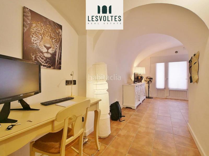 Foto 6666497d-d882-4dc4-a244-59461a2eb4bb. Planta baixa amb calefacció a Centre Palafrugell