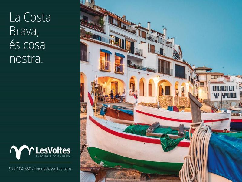 Foto 70a8a326-27be-45c8-8ac8-c83646b01167. Planta baixa amb calefacció a Centre Palafrugell