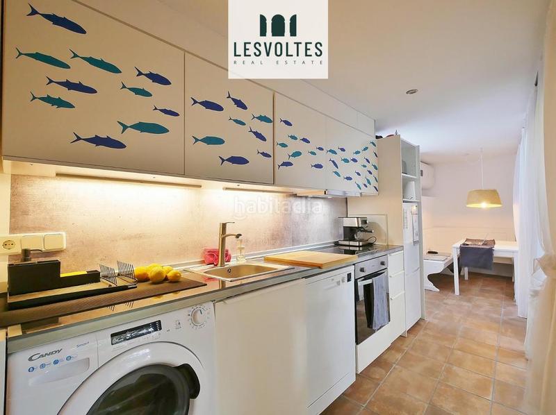 Foto 78abd980-cbd3-4788-8e33-c5ab4f8ad0f5. Planta baixa amb calefacció a Centre Palafrugell