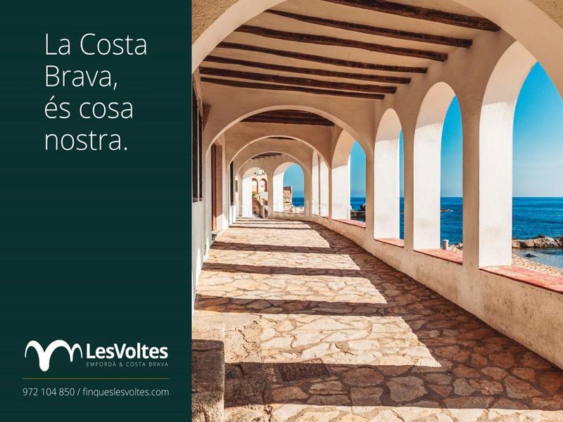 Foto 820b386e-a7f3-46b7-ac3d-395a8067a4a2. Planta baixa amb calefacció a Centre Palafrugell