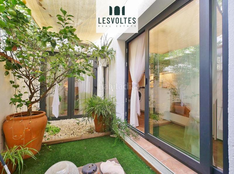 Foto 88eeee20-5350-4485-99be-2fe7fe869a64. Planta baixa amb calefacció a Centre Palafrugell