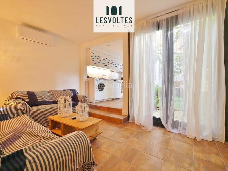 Foto c24bc3db-b532-4f6e-9301-81da9eda7b5c. Planta baixa amb calefacció a Centre Palafrugell